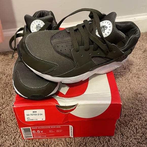 Nike Huarache - Picture 5 of 5